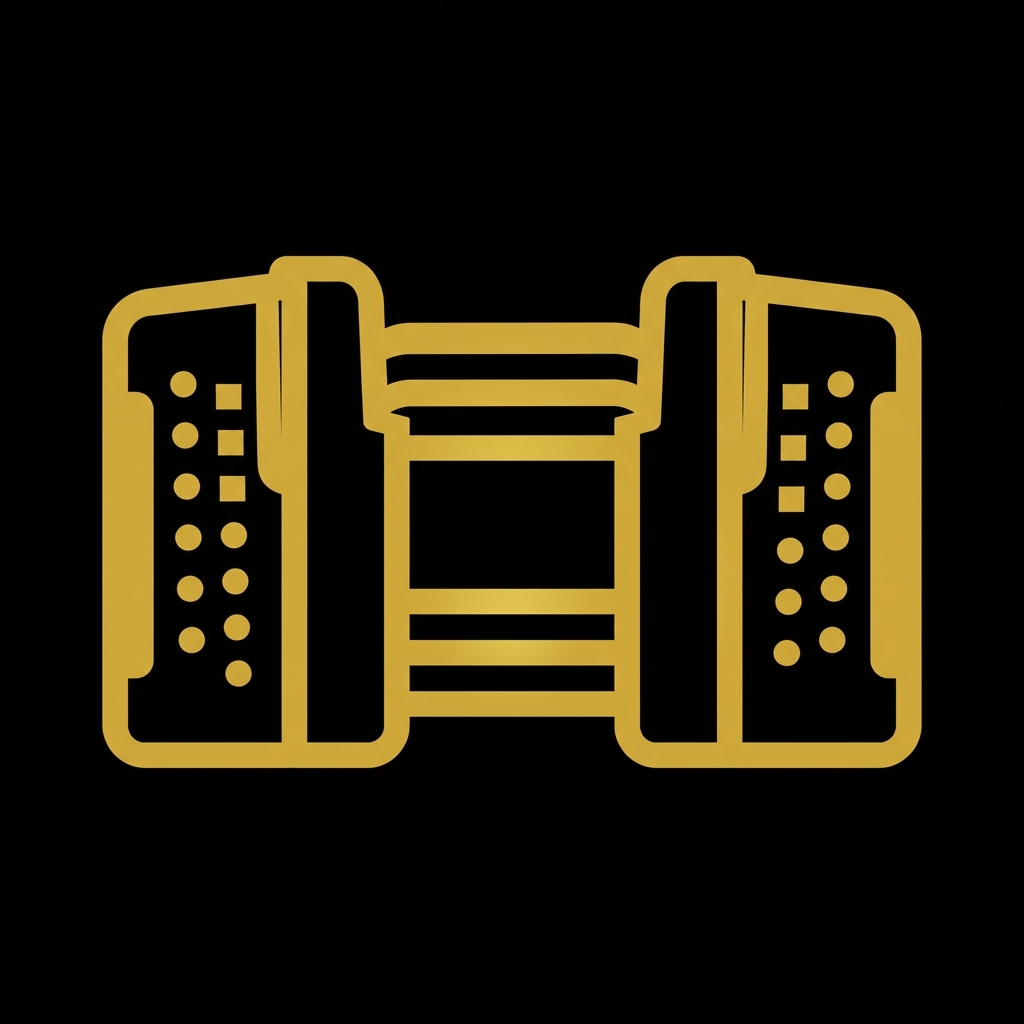Tango DJ Logo